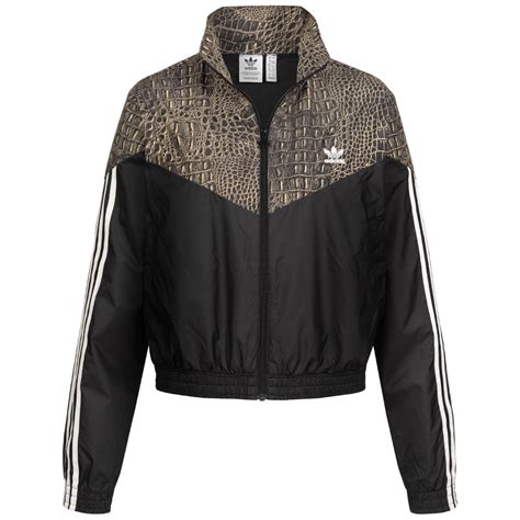 Adidas Originals Damen Trainingsjacke Track Jacket 